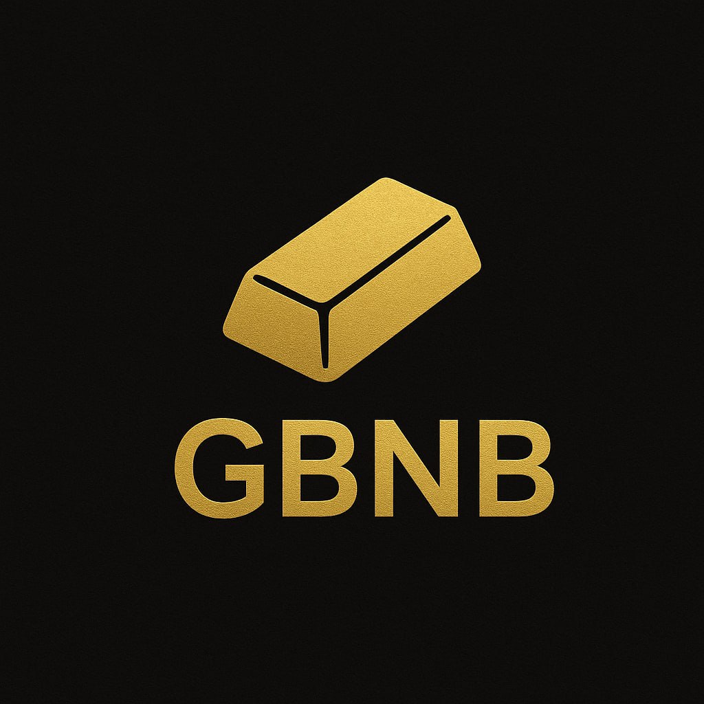 GBNB Logo